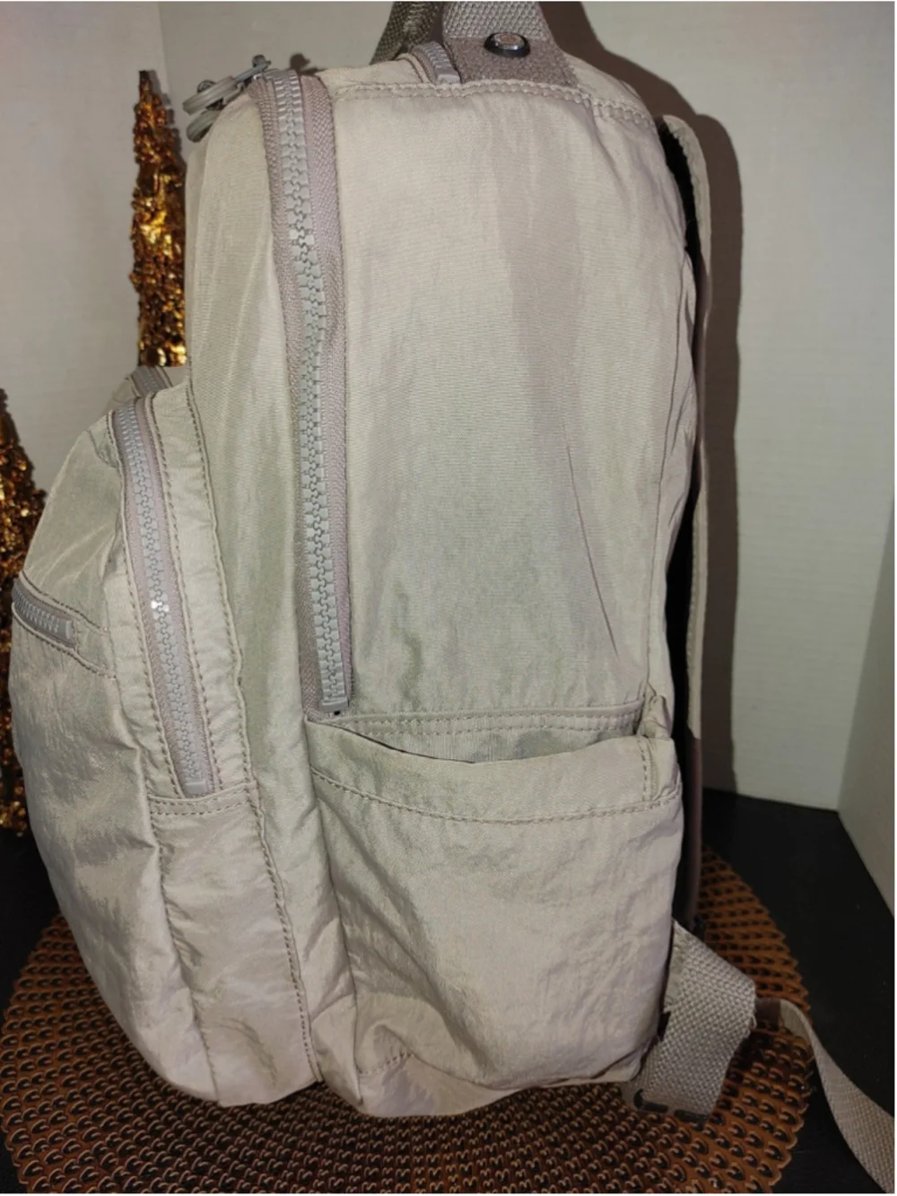 Kipling Seoul XL Live Light Backpack
